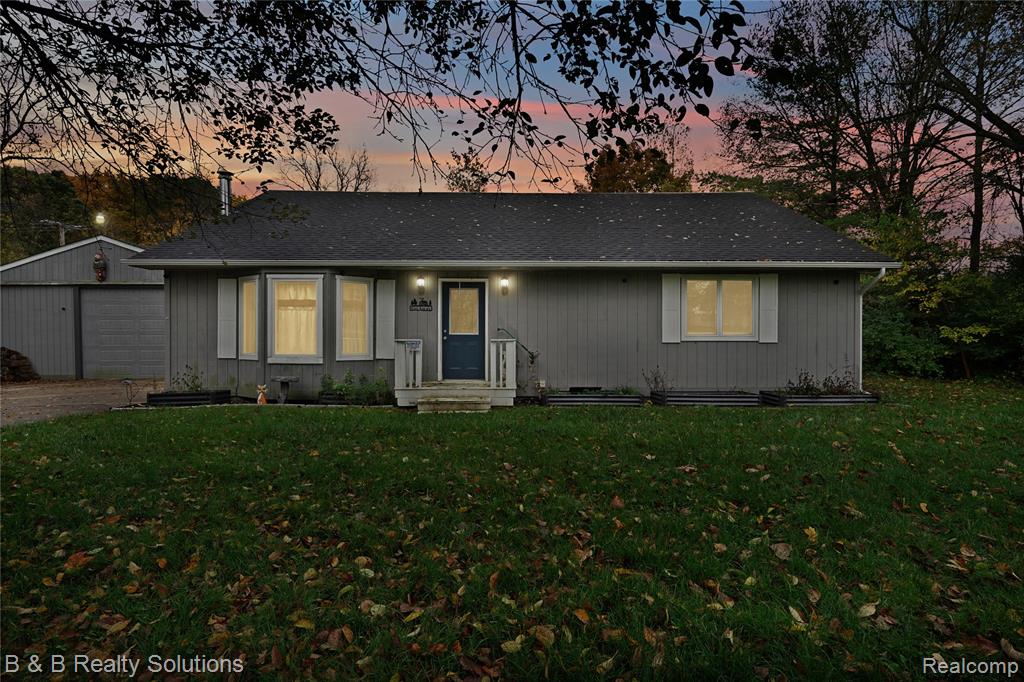 7171 Stanley Road, Flushing, MI 48433