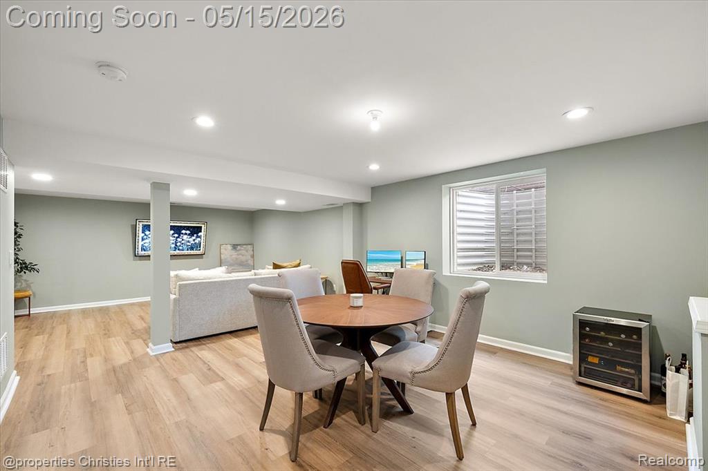 20251 Bonica Drive, Clinton Twp, MI 48038 — Photo 38