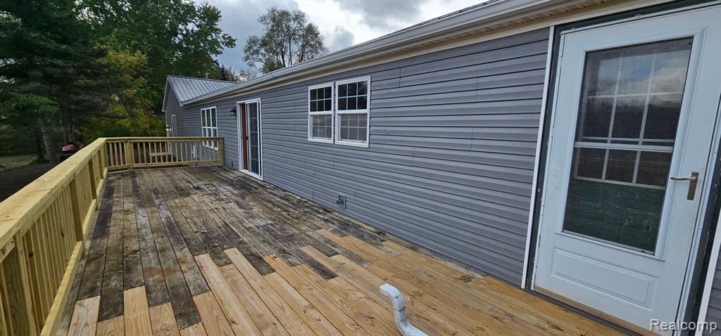 4393 Lake George Road, Dryden, MI 48428 — Photo 26
