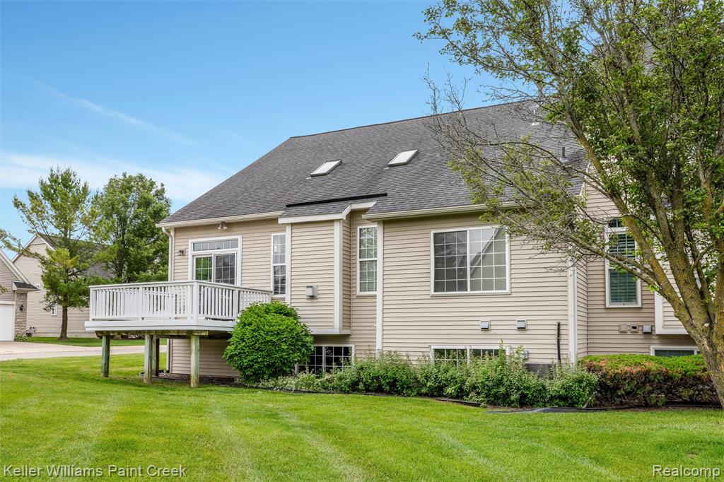 109 Burwyck Park Drive, Saline, MI 48176 — Photo 37