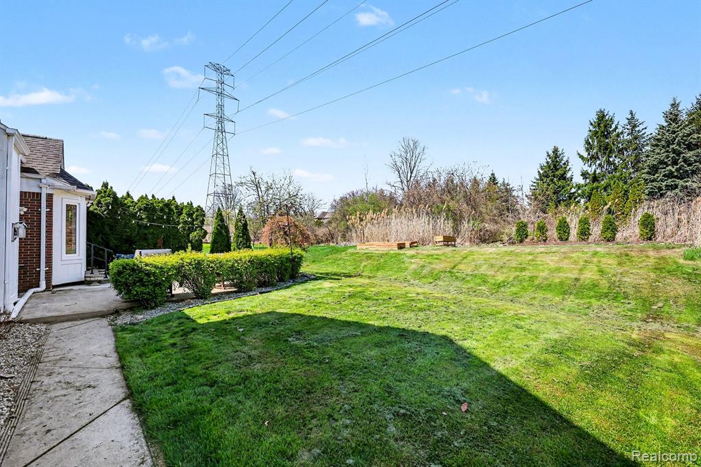 57595 Yorkshire Drive, Washington, MI — Photo 36