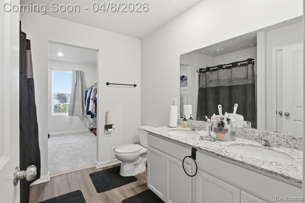 7868 Kreps Drive, Monroe, MI 48162 — Photo 27