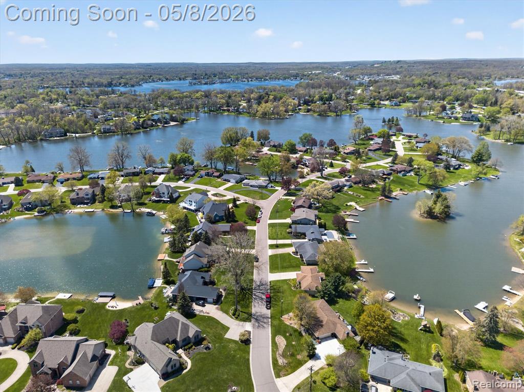8955 Sandy Ridge Drive, White Lake, MI — Photo 52