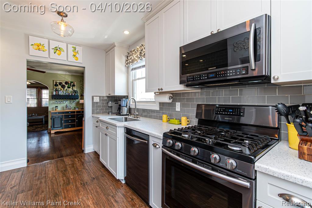 7392 Voerner Avenue, Center Line, MI 48015 — Photo 15