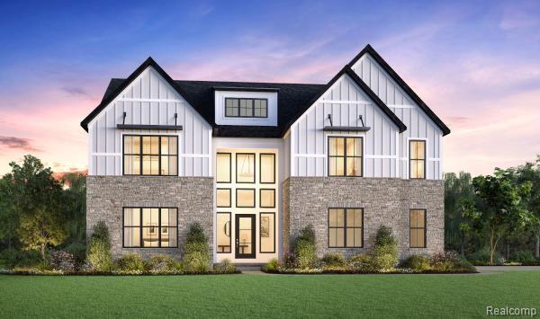 10720 W L Avenue, Kalamazoo, MI, 49009