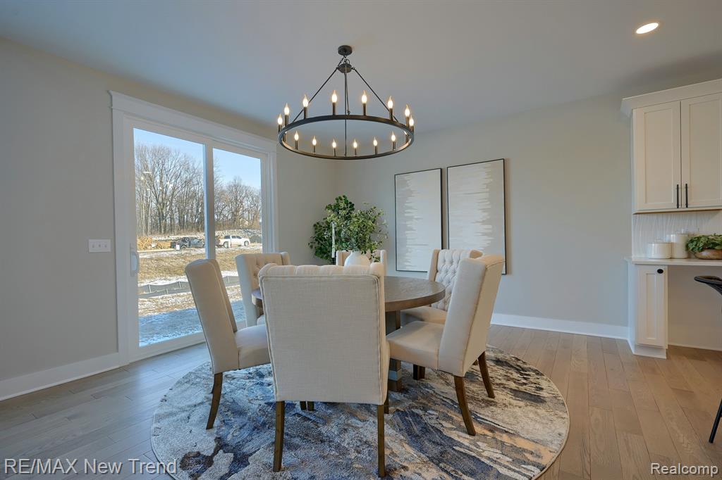 213 MOUNTAIN VIEW LANE, Milford, MI 48381 — Photo 14