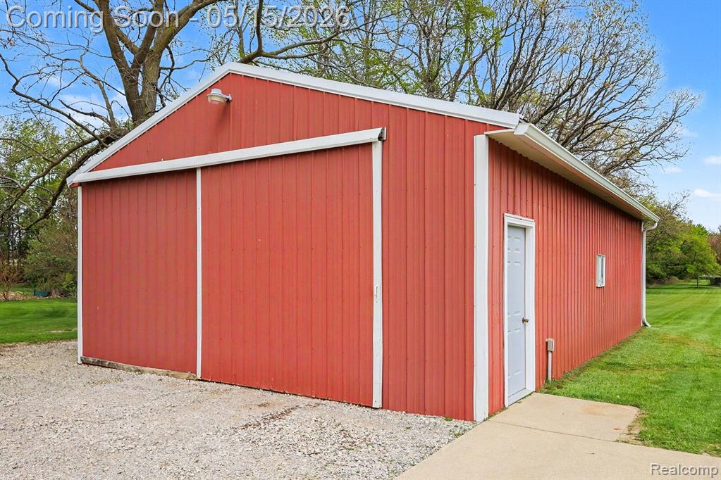 7700 N Dewitt Road, MI 48879 — Photo 26