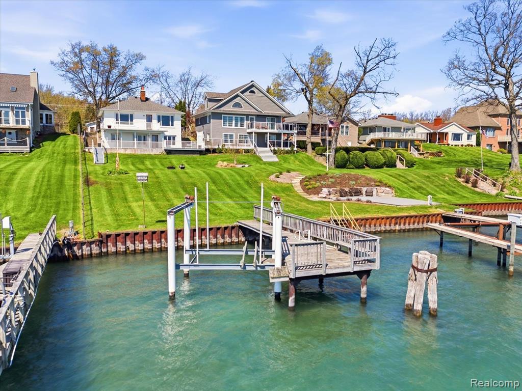 1265 River Road, St. Clair, MI 48079 — Photo 40