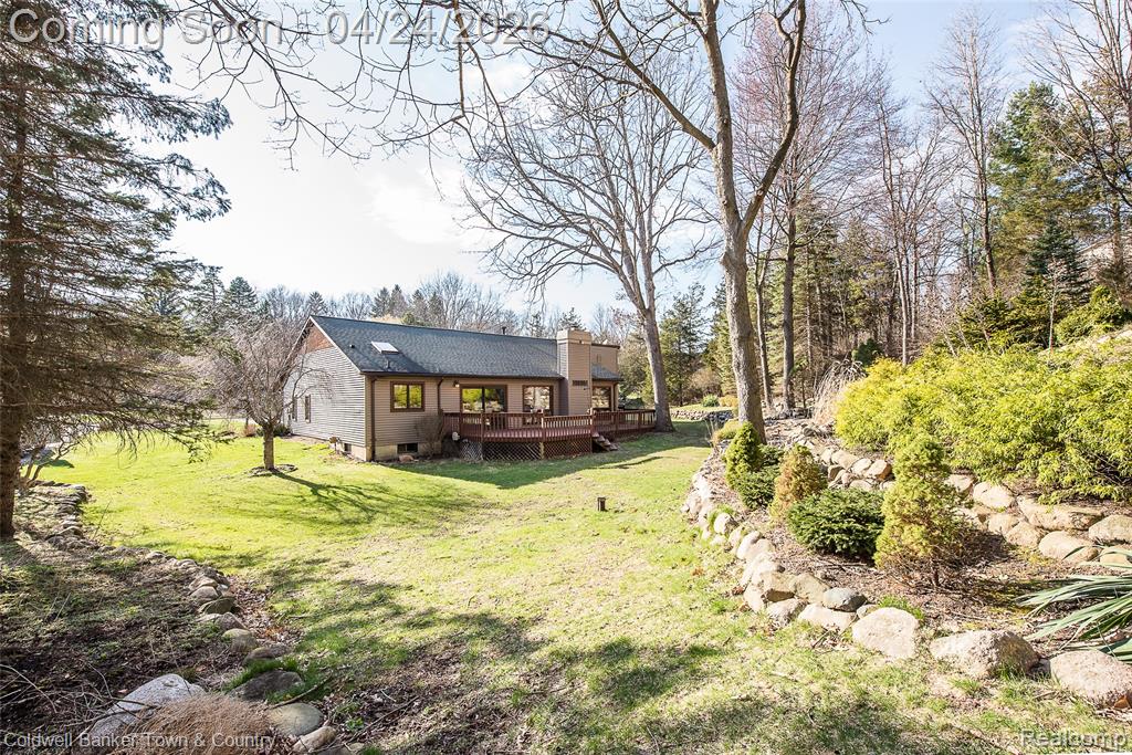5415 Prairie View, Brighton, MI 48116 — Photo 40