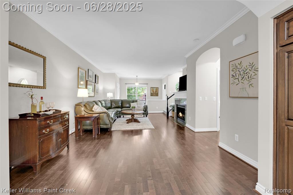 6014 Windemere Lane, Shelby Twp, MI 48316 — Photo 4