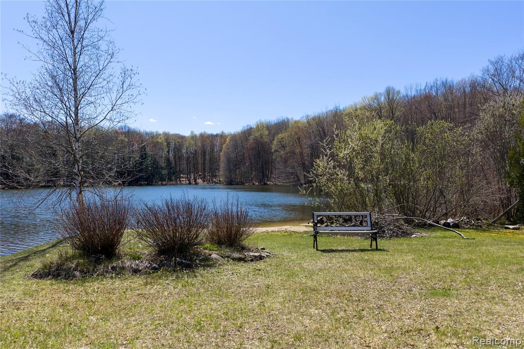 3788 S Murray Road, Mayville Vlg, MI 48744 — Photo 29