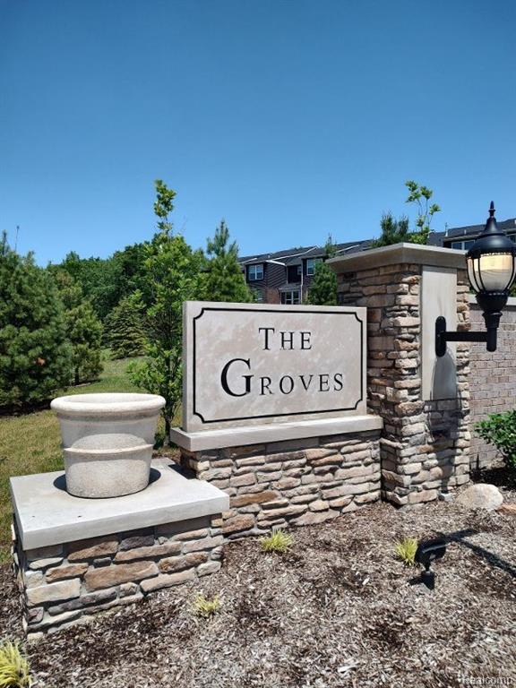 749 Peppermint, Rochester Hills, MI 48307 — Photo 51