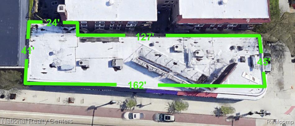 4200 Woodward Avenue, Detroit, MI 48201 — Photo 25