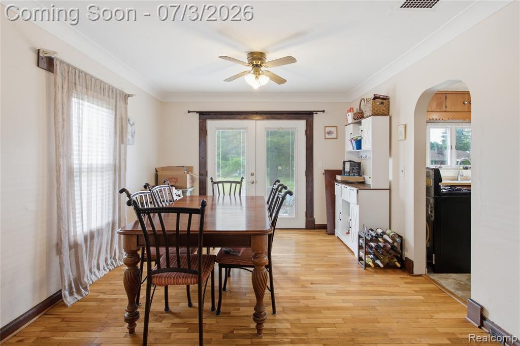 223 N Main Street, Webberville, MI 48892 — Photo 8