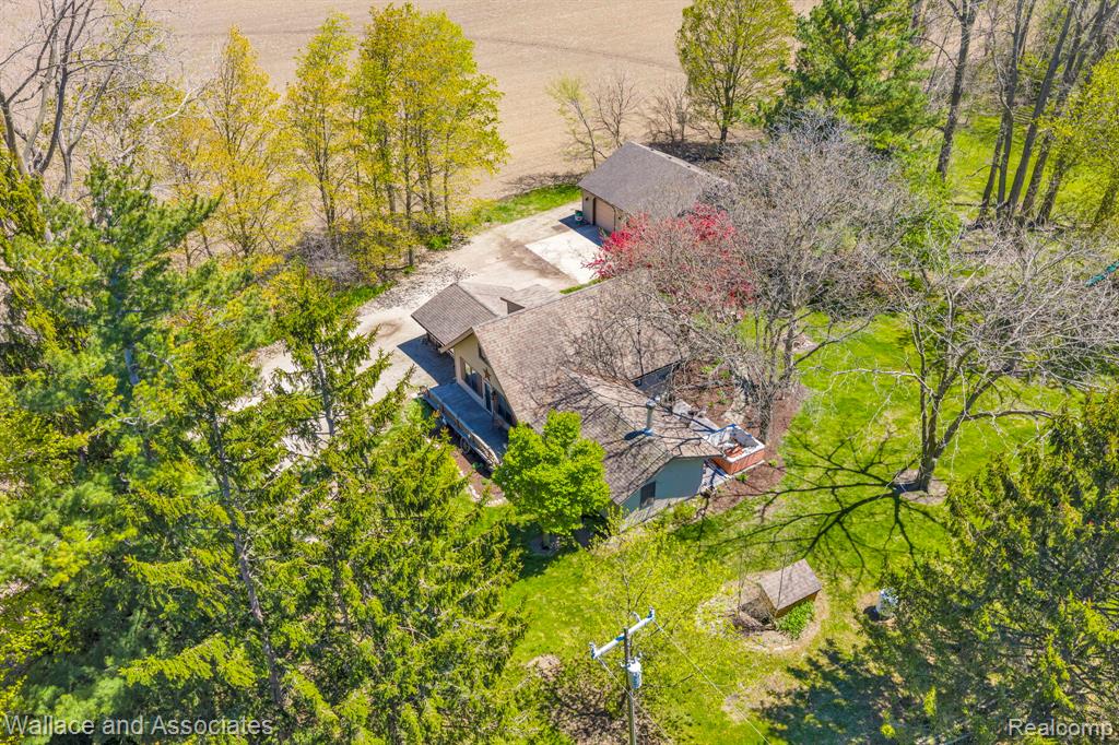 6616 Wellman Line Road, Croswell, MI 48422 — Photo 45