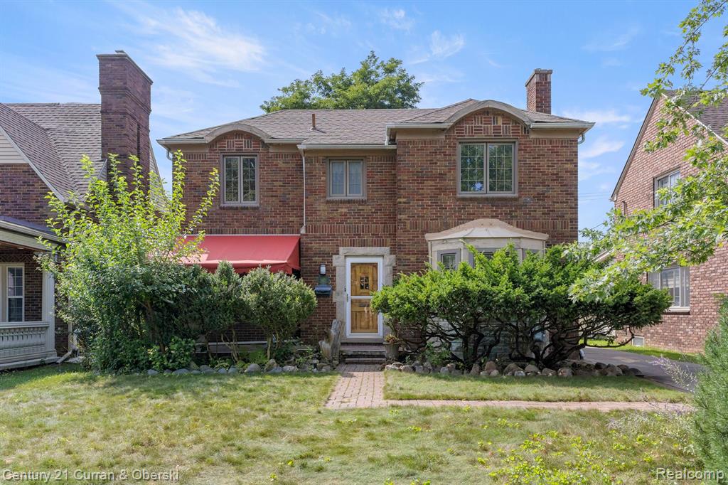 6825 Oakman, Dearborn, MI 48126 — Photo 3