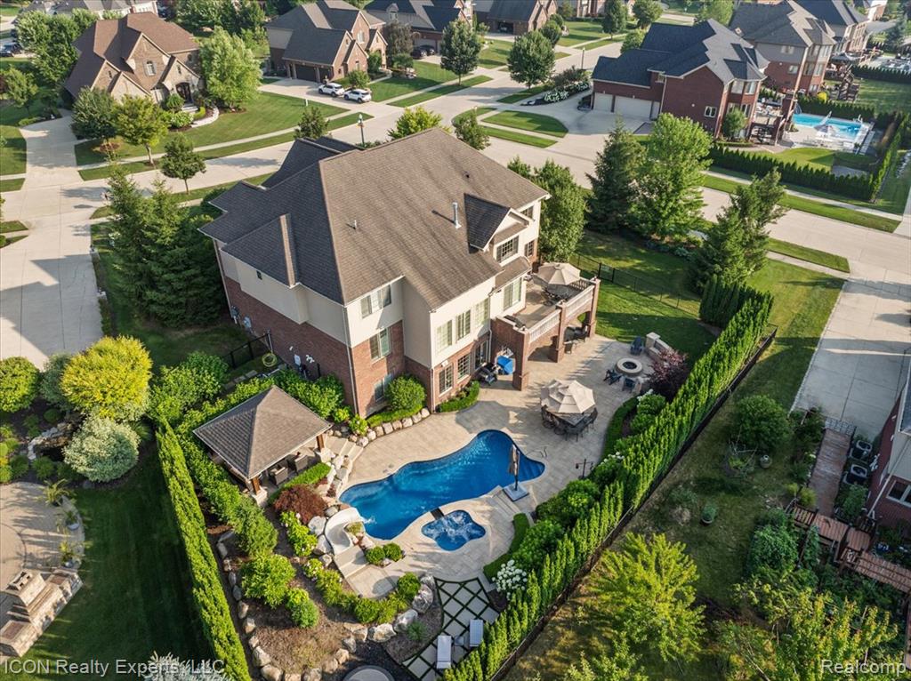 778 Passive, Rochester Hills, MI 48306 — Photo 28