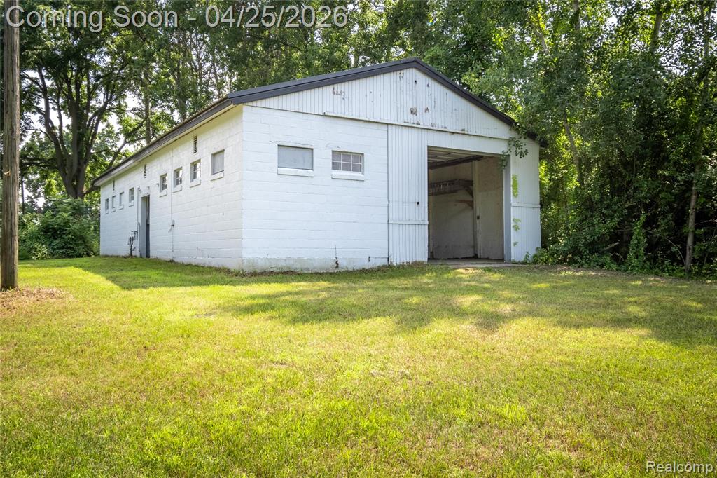 2218 Wixom Road, Commerce Twp, MI 48382 — Photo 82