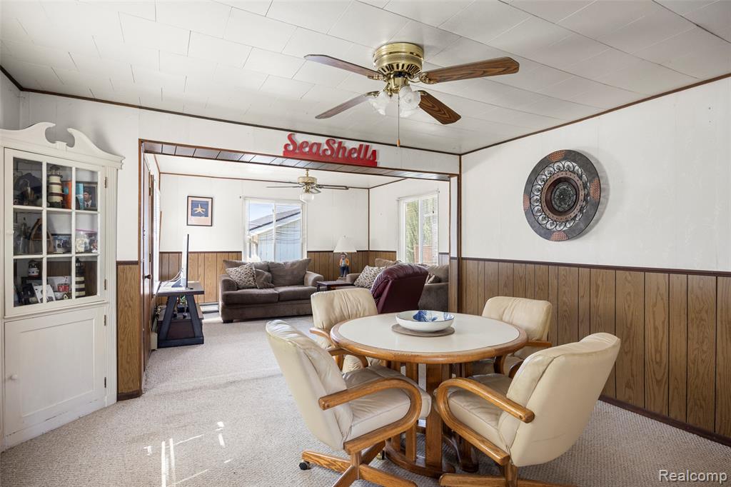 8893 Anchor Bay Drive, Algonac, MI 48001 — Photo 9