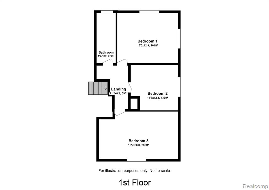 614 LAKE Drive SE, Grand Rapids, MI 49503 — Photo 41