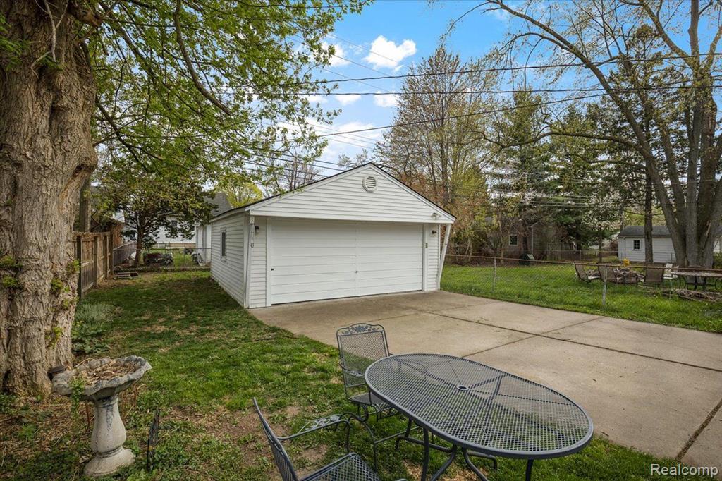700 SILMAN Street, Ferndale, MI 48220 — Photo 27