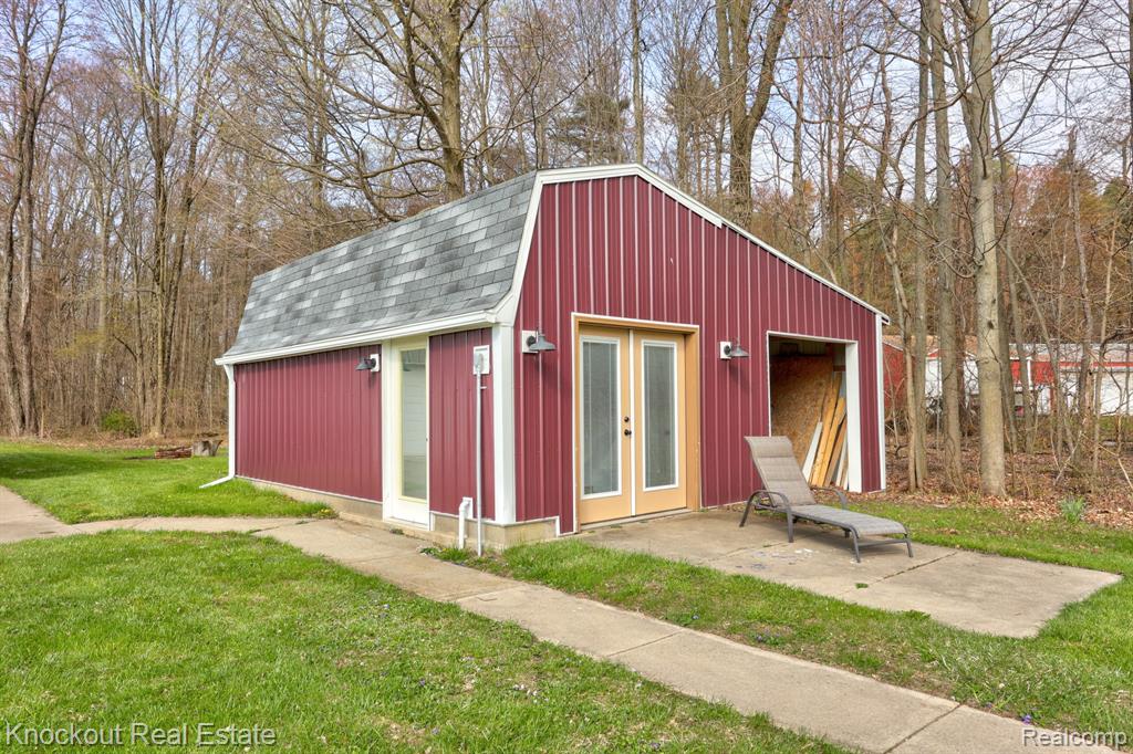 13319 Blueberry Lane, Otter Lake, MI 48464 — Photo 40