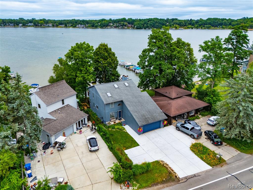 4616 Cass Elizabeth Road, Waterford, MI 48328 — Photo 54
