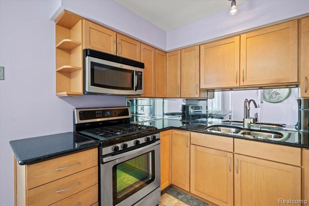 4829 MANSFIELD Avenue, G2, Royal Oak, MI 48073 — Photo 9