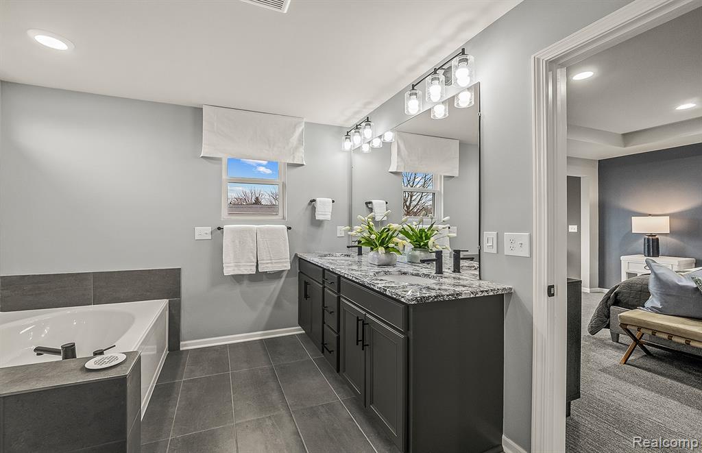 4145 Nottingham Circle, Clarkston, MI — Photo 19