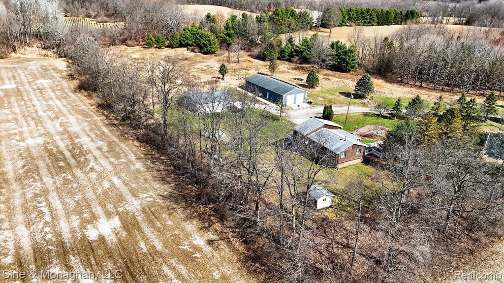 2520 Zion Road, Rives Junction, MI 49277 — Photo 38