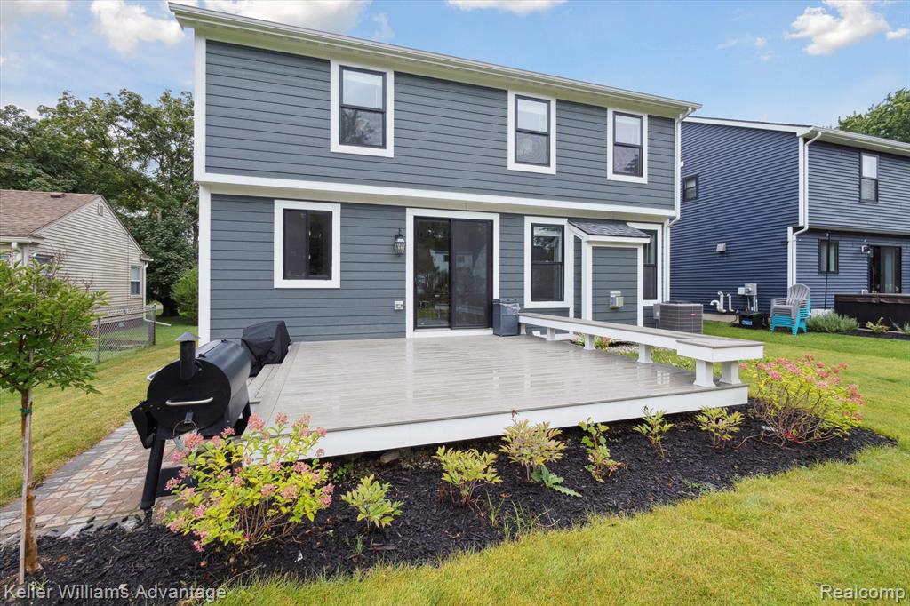 9264 Brookline Avenue, Plymouth, MI 48170 — Photo 45