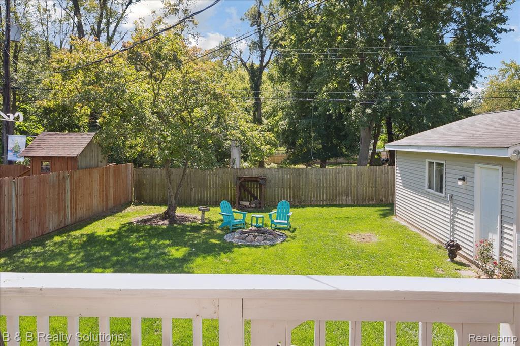 4065 Rosemound Avenue, Waterford, MI 48329 — Photo 31