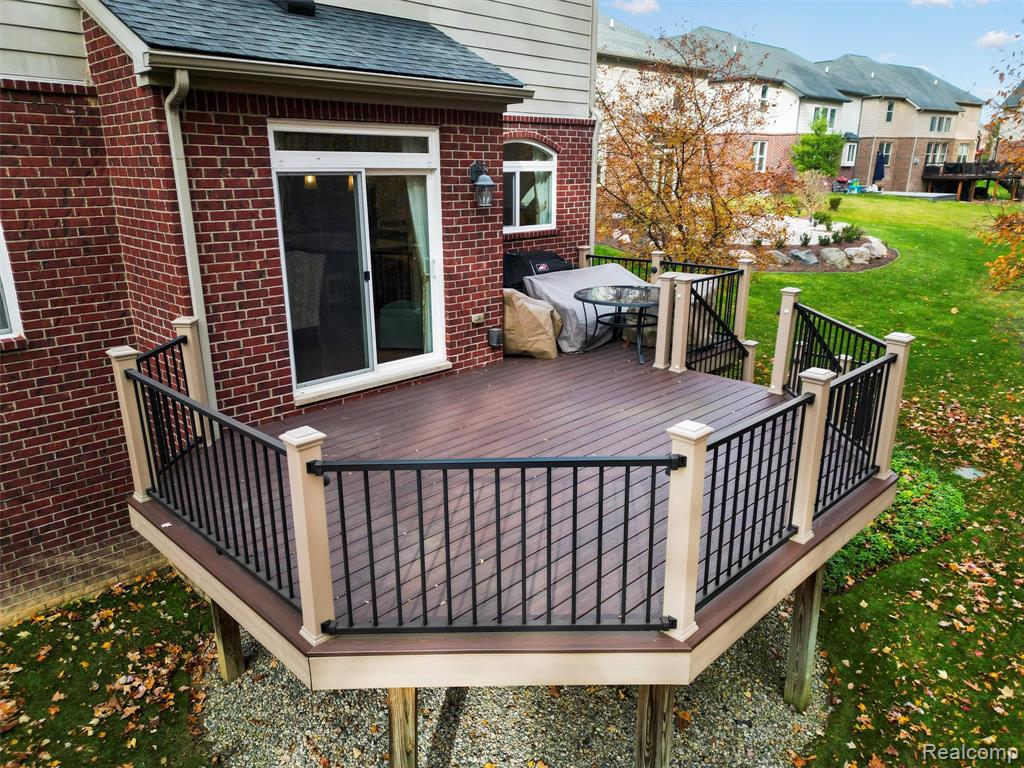 41733 Wilder Court, Novi, MI 48377 — Photo 76