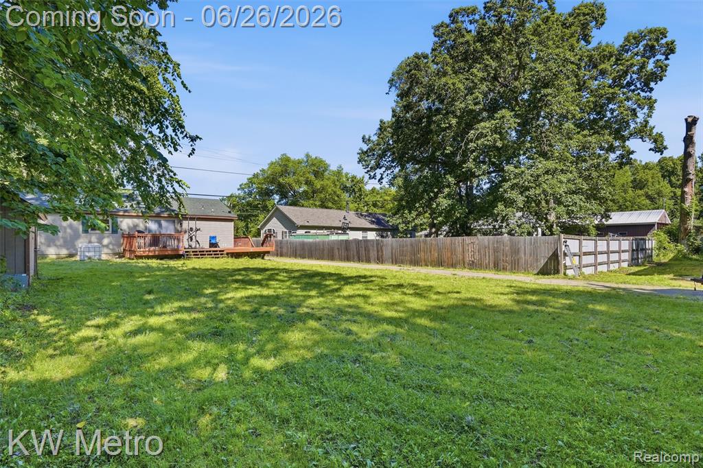 22733 Sumpter rd Road, Belleville, MI 48111 — Photo 36