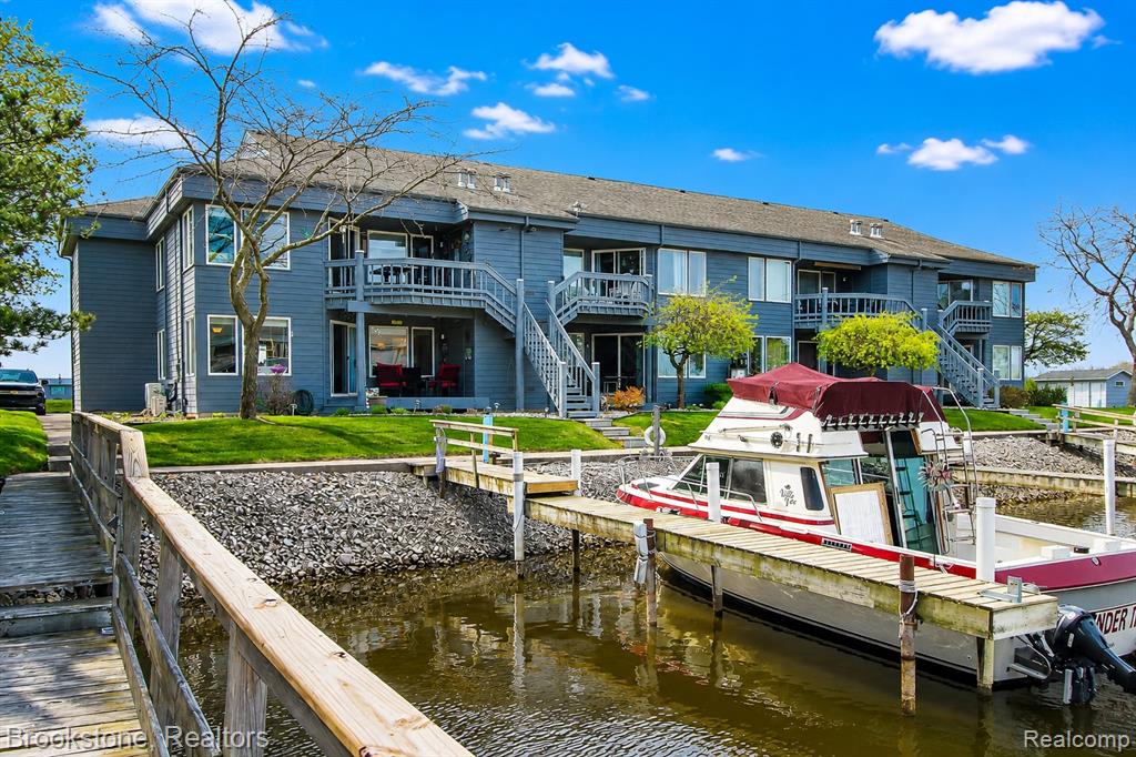 3064 E Midshipman Drive, Au Gres, MI 48703 — Photo 15