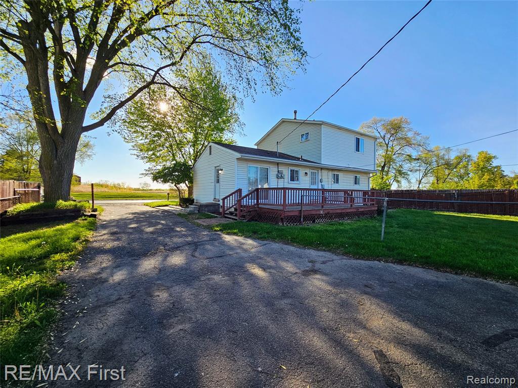 47564 Ryan Road, Shelby Twp, MI 48317 — Photo 4