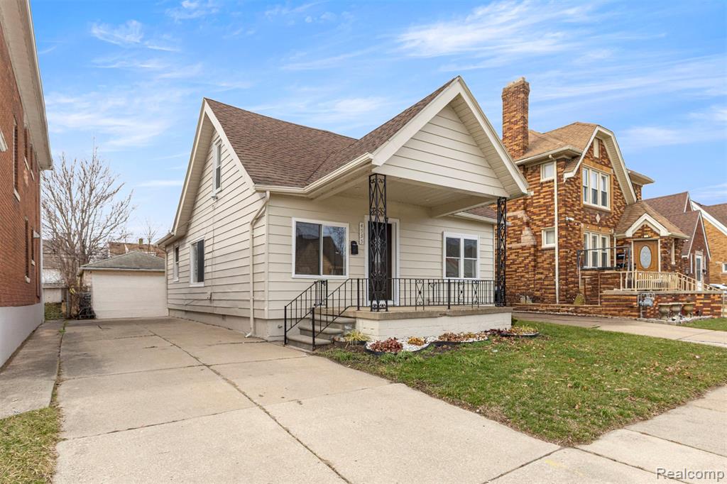 4535 Mead Street, Dearborn, MI 48126 — Photo 2