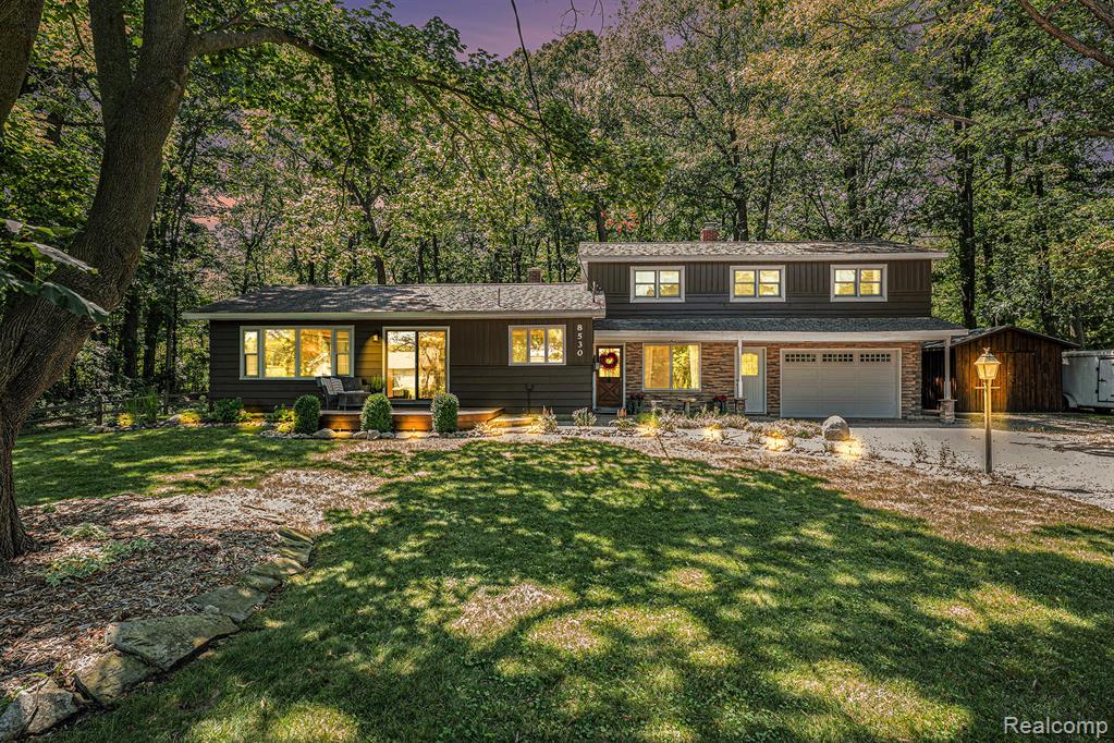 8530 Filion Road, MI — Photo 2