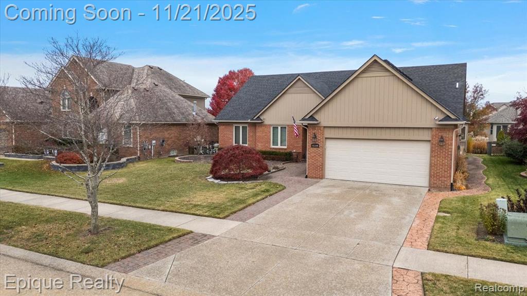 48309 Tecumseh Drive, Macomb, MI 48044 — Photo 15