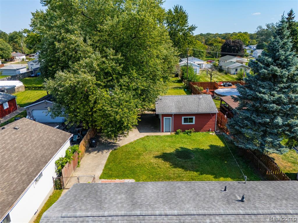 9381 Pardee Road, Taylor, MI 48180 — Photo 30