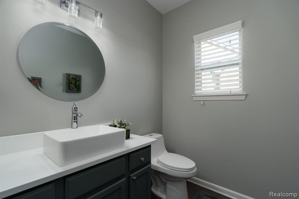 53585 MARY ANN Lane, New Baltimore, MI 48047 — Photo 19