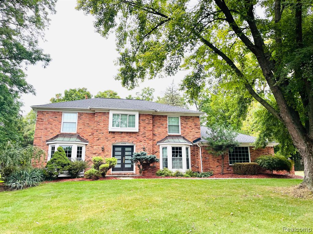 41490 WOODRIDGE, Northville, MI 48167 — Photo 45