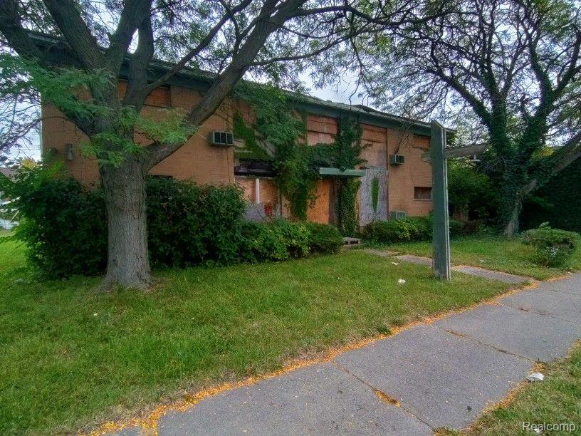9610 WHITTIER Street, Detroit, MI 48224 — Photo 2