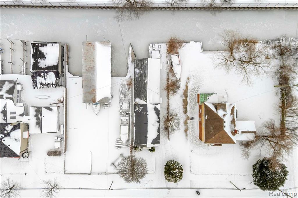 178 Ashland Street, Detroit, MI 48215 — Photo 33
