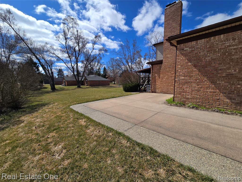 4280 Snoal Lane, Shelby Twp, MI 48316 — Photo 9