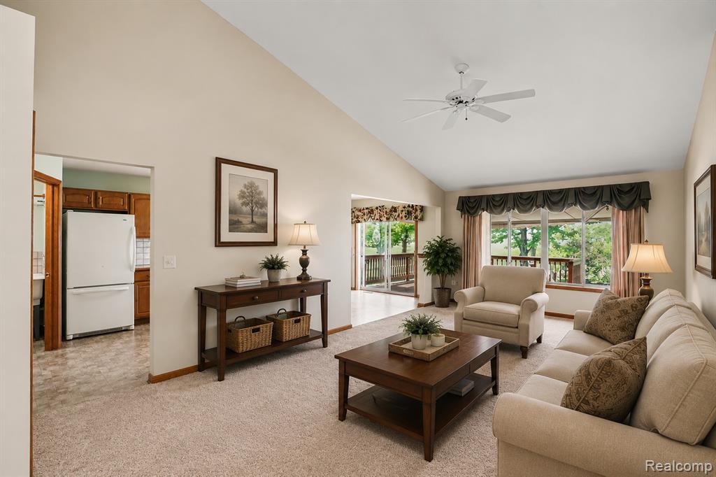 50829 Raintree Circle, New Baltimore, MI 48047 — Photo 4