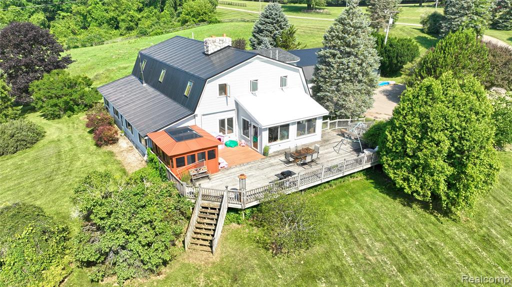 2499 Jossman Road, Holly, MI 48442 — Photo 8