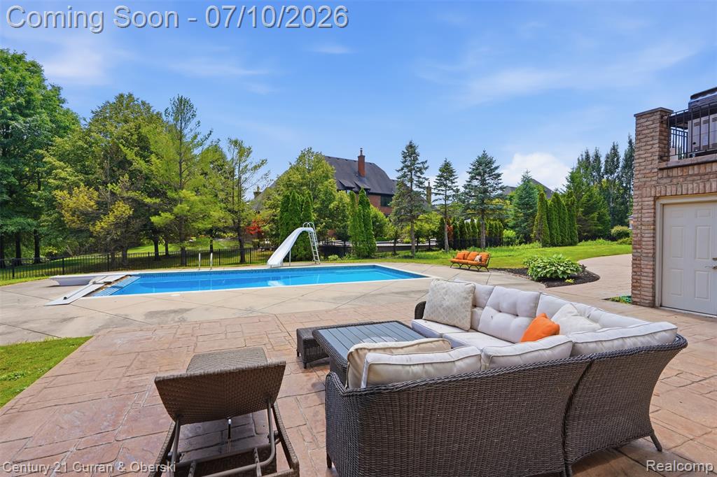 47515 Bellagio Drive, Northville, MI 48167 — Photo 60