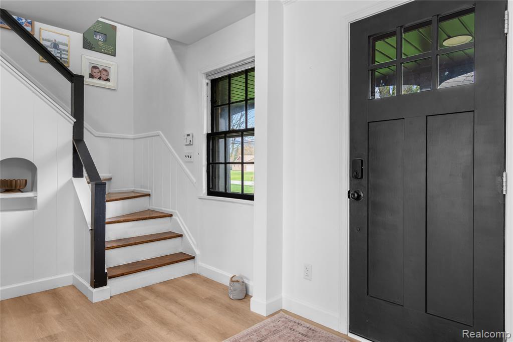44451 Harmony Lane, Van Buren, MI 48111 — Photo 12