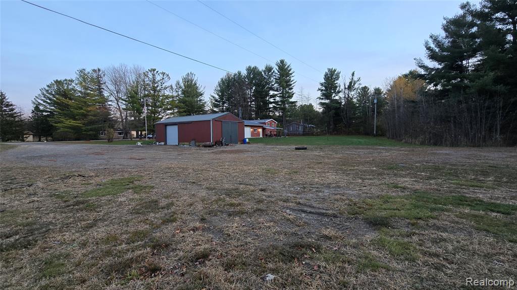 778 S Bartlett Road, St. Clair, MI 48079 — Photo 32